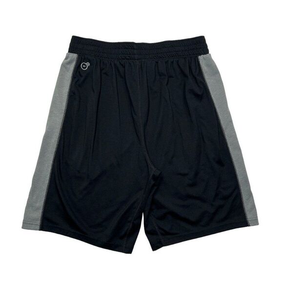 Puma Men's Dry Cell Athletic Shorts - Picture 6 of 8